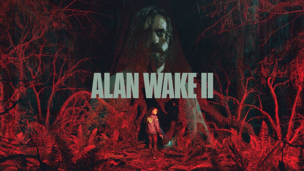 Alan Wake 2